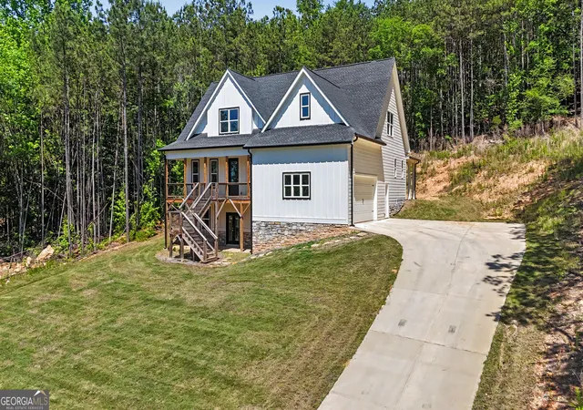 4th image of 113 Cherokee Ests Dr, Cedartown, GA 30125 | MLS# 10766068
