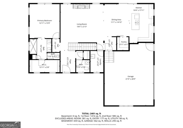 55th image of 113 Cherokee Ests Dr, Cedartown, GA 30125 | MLS# 10766068