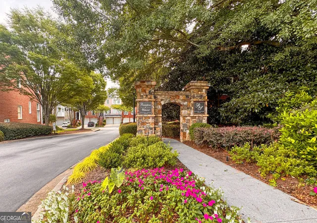 41st image of 5806 Riverstone Cir #10, Atlanta, GA 30339 | MLS# 10802094