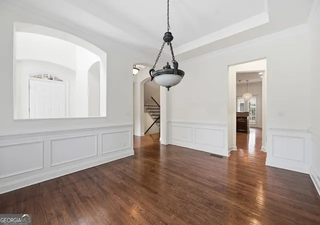 5th image of 5806 Riverstone Cir #10, Atlanta, GA 30339 | MLS# 10802094