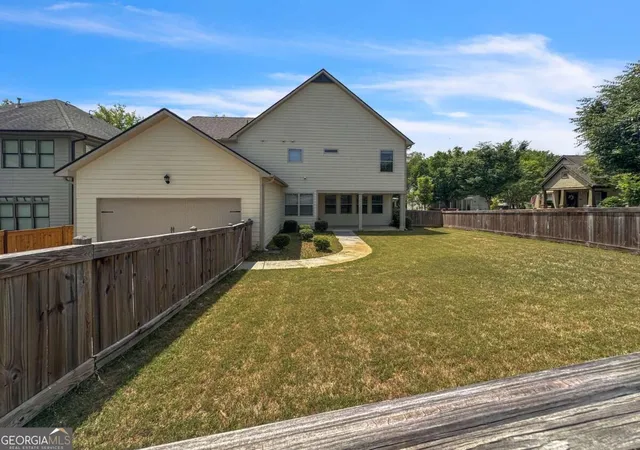 Photo 1 of Sale Pending at 3230 Ancoats St, Douglasville, GA 30135 | MLS# 10831397 | Listing updated on 2026-10-08