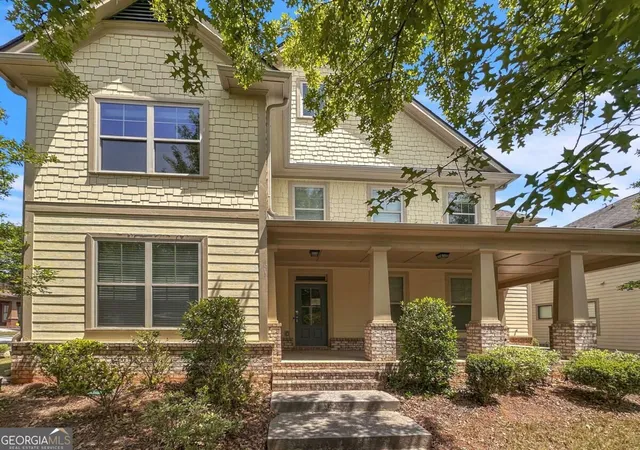 Photo 2 of Sale Pending at 3230 Ancoats St, Douglasville, GA 30135 | MLS# 10831397 | Listing updated on 2026-10-08