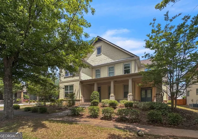 Photo 3 of Sale Pending at 3230 Ancoats St, Douglasville, GA 30135 | MLS# 10831397 | Listing updated on 2026-10-08