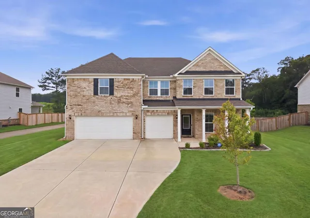 Photo 2 of Single family home for sale at 112 Aj Welch Jr Way, Mcdonough, GA 30252 | MLS# 10815500 | Listing updated on 2026-09-19