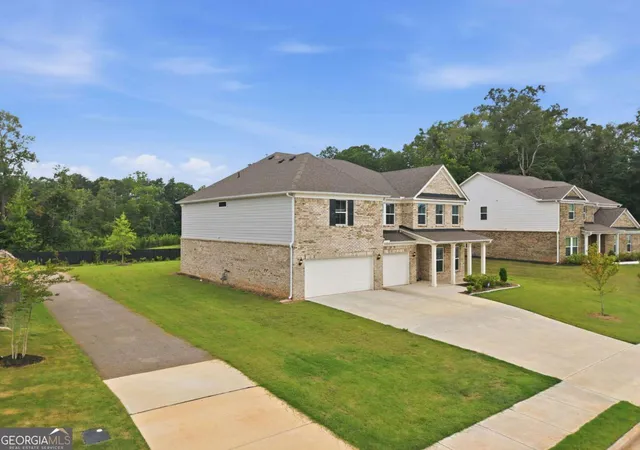 Photo 3 of Single family home for sale at 112 Aj Welch Jr Way, Mcdonough, GA 30252 | MLS# 10815500 | Listing updated on 2026-09-19