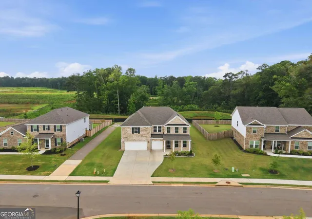 Photo 3 of Single family home for sale at 112 Aj Welch Jr Way, Mcdonough, GA 30252 | MLS# 10815500 | Listing updated on 2026-09-19