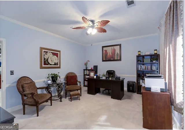 Photo 4 of Single family home for sale at 101 Cascade Rd, Columbus, GA 31904 | MLS# 10832592 | Listing updated on 2026-09-20