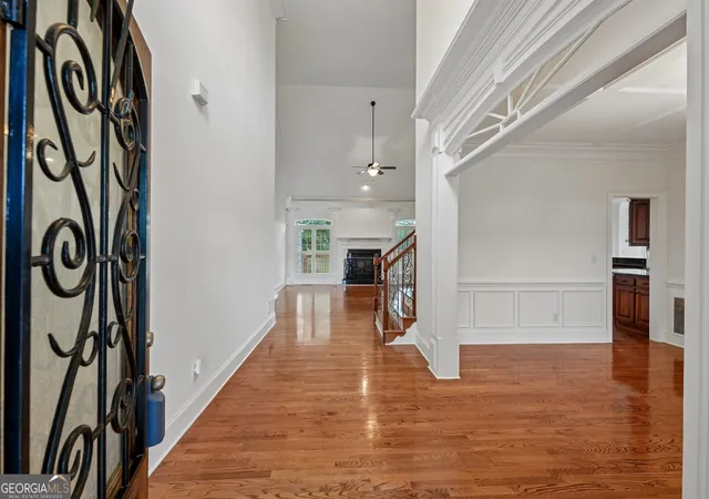 Photo 3 of Single family home for sale at 501 Smithson Xing, Mcdonough, GA 30252 | MLS# 10833933 | Listing updated on 2026-09-10