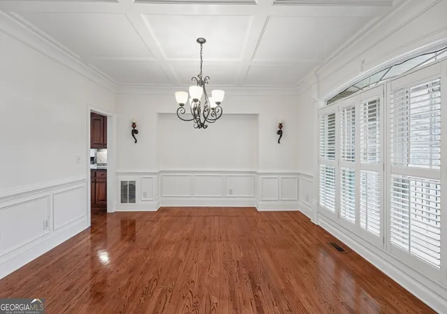 Photo 4 of Single family home for sale at 501 Smithson Xing, Mcdonough, GA 30252 | MLS# 10833933 | Listing updated on 2026-09-10