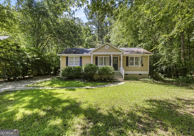 Photo 1 of Single family home for sale at 1260 Greentree Pkwy, Macon, GA 31220 | MLS# 10832553 | Listing updated on 2026-09-17