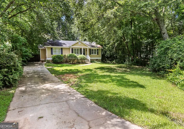 Photo 2 of Single family home for sale at 1260 Greentree Pkwy, Macon, GA 31220 | MLS# 10832553 | Listing updated on 2026-09-17