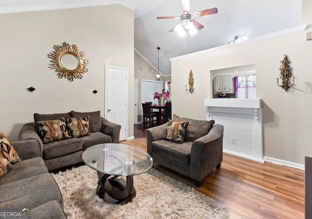 Photo 3 of Single family home for sale at 1260 Greentree Pkwy, Macon, GA 31220 | MLS# 10832553 | Listing updated on 2026-09-17