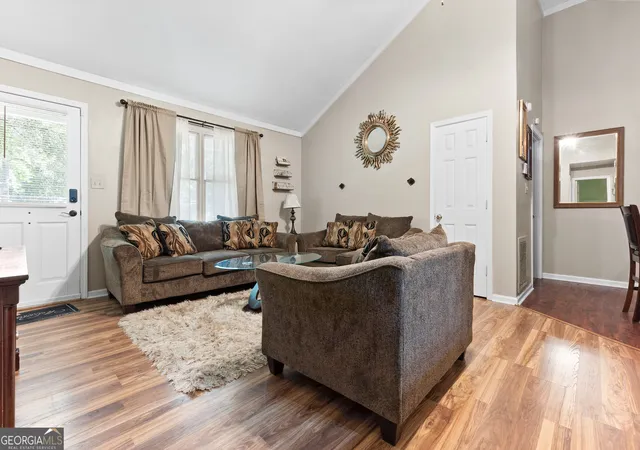 Photo 3 of Single family home for sale at 1260 Greentree Pkwy, Macon, GA 31220 | MLS# 10832553 | Listing updated on 2026-09-17