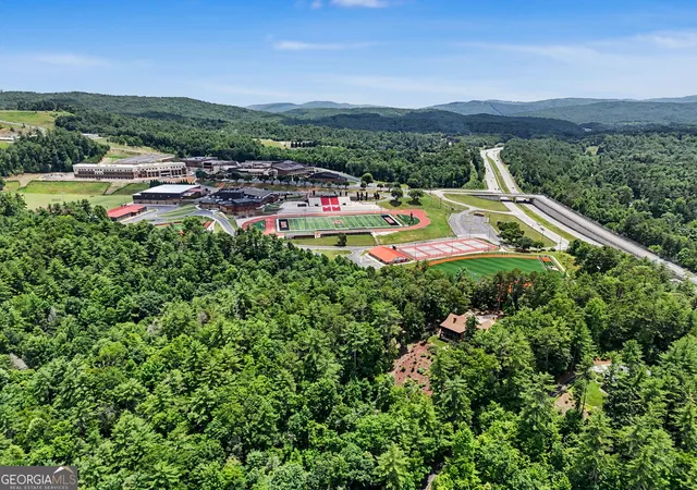 2nd image of 0 Hidden Falls Dr #LOT 3, Tiger, GA 30576 | MLS# 10795886