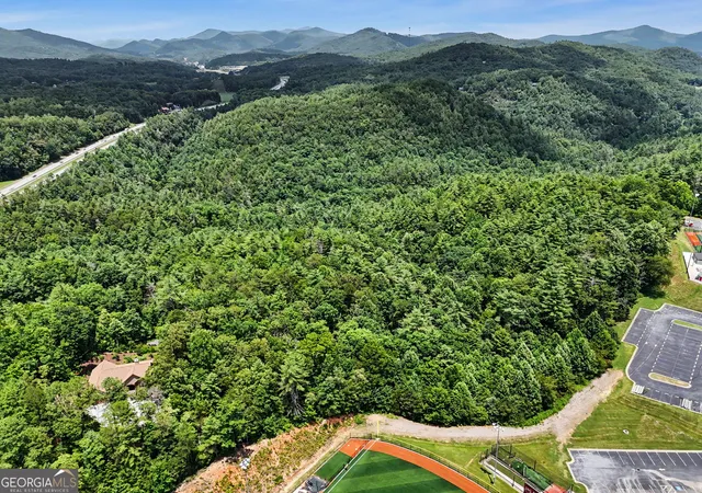 4th image of 0 Hidden Falls Dr #LOT 3, Tiger, GA 30576 | MLS# 10795886