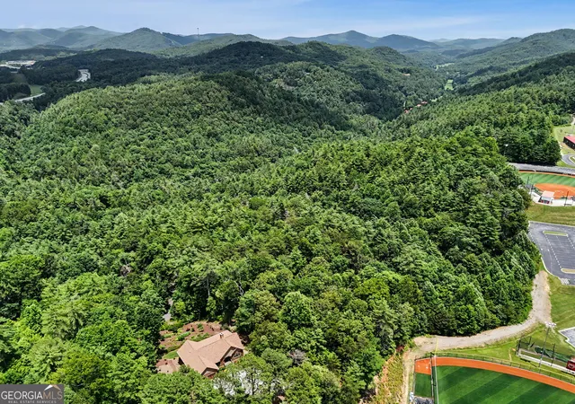 5th image of 0 Hidden Falls Dr #LOT 3, Tiger, GA 30576 | MLS# 10795886