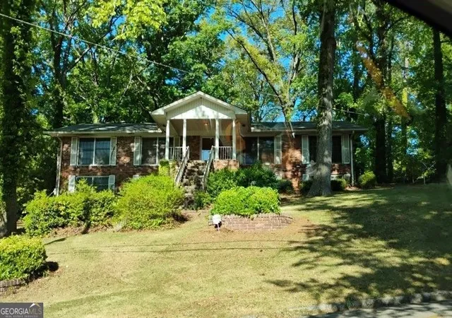 Photo 1 of Sale Pending at 3120 Beech Dr, Atlanta, GA 30344 | MLS# 10762228 | Listing updated on 2026-09-03