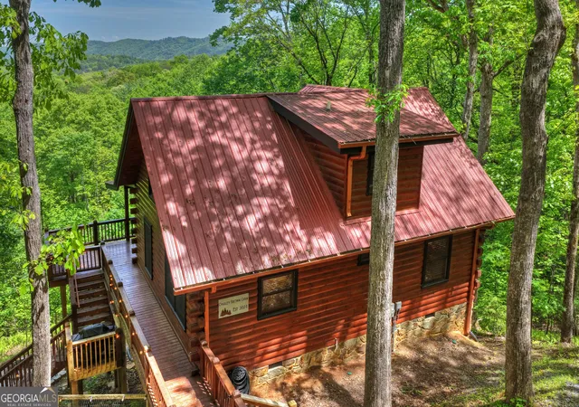 Homes for sale in Cherry Log, GA | 40 Joanna Ct, Cherry Log, GA 30522 | MLS# 10739353