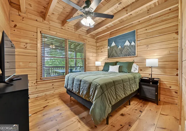 Homes for sale in Cherry Log, GA | 40 Joanna Ct, Cherry Log, GA 30522 | MLS# 10739353