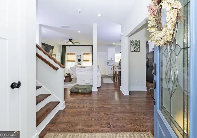 3rd image of 516 Chestnut Oak Dr, Palmetto, GA 30268 | MLS# 10775802