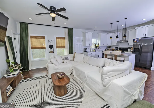 4th image of 516 Chestnut Oak Dr, Palmetto, GA 30268 | MLS# 10775802