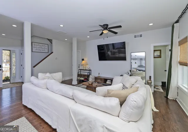5th image of 516 Chestnut Oak Dr, Palmetto, GA 30268 | MLS# 10775802