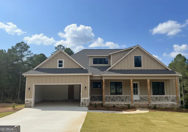Photo 1 of Single family home for sale at 1699 Darby Road, Waleska, GA 30183 | MLS# 10809721 | Listing updated on 2026-09-18