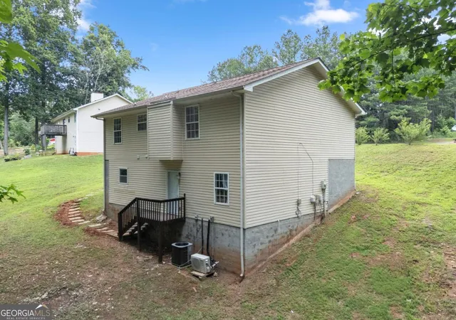 2nd image of 3030 Meadowridge Dr, Gainesville, GA 30507 | MLS# 10793757