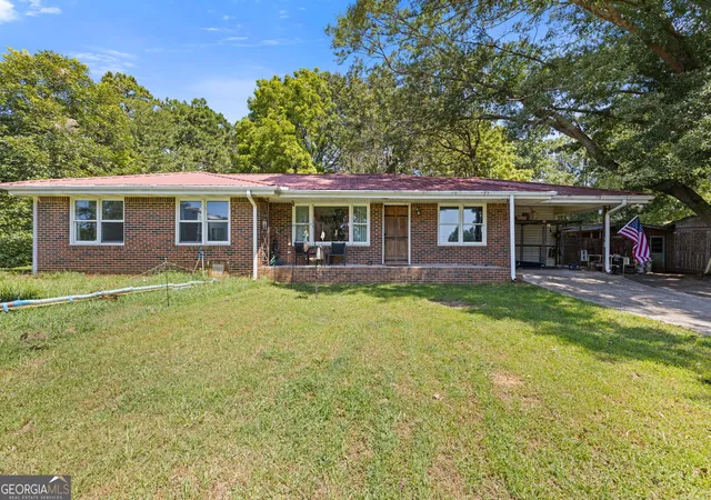 Photo 2 of Land for sale at 8274 Hwy 166, Douglasville, GA 30135 | MLS# 10833825 | Listing updated on 2026-09-10