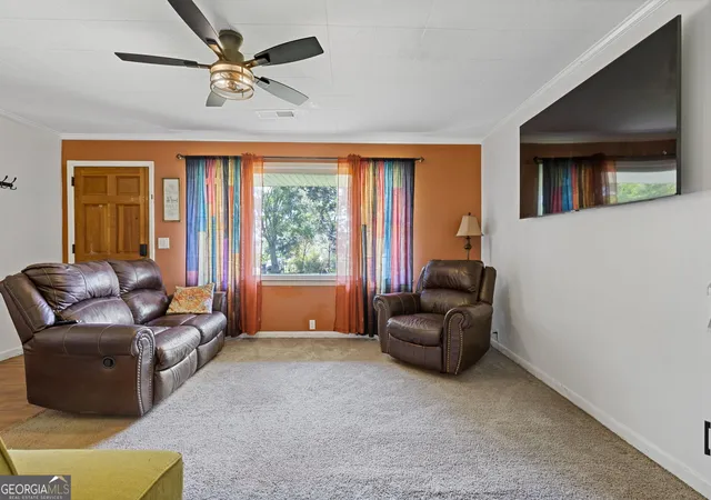 Photo 4 of House for sale at 8274 Hwy 166, Douglasville, GA 30135 | MLS# 10833825 | Listing updated on 2026-09-10