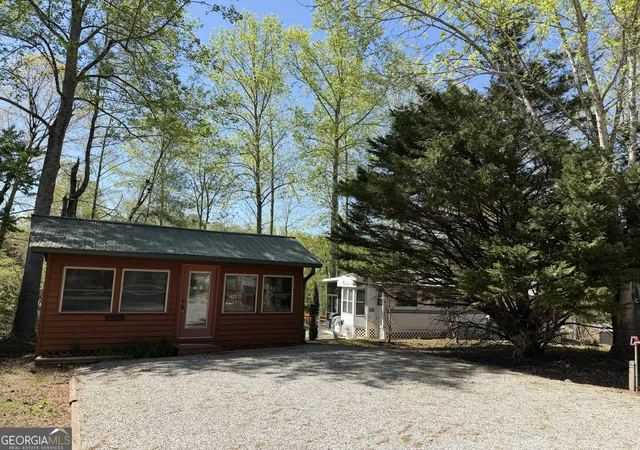 Photo 1 of Single family home for sale at 111 Maple Wood Ln, Cleveland, GA 30528 | MLS# 10731716 | Listing updated on 2026-07-24