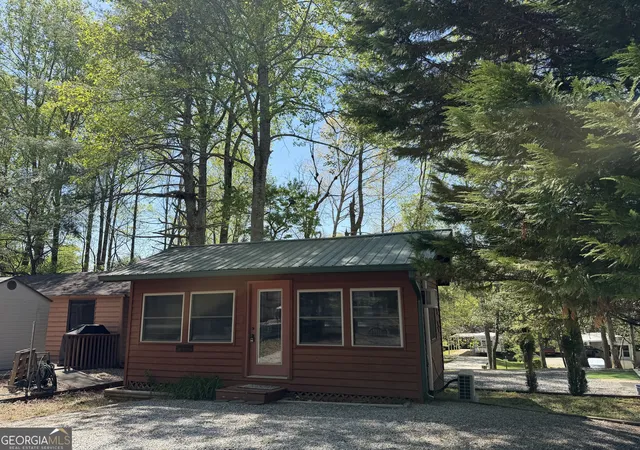 Photo 3 of Single family home for sale at 111 Maple Wood Ln, Cleveland, GA 30528 | MLS# 10731716 | Listing updated on 2026-07-24