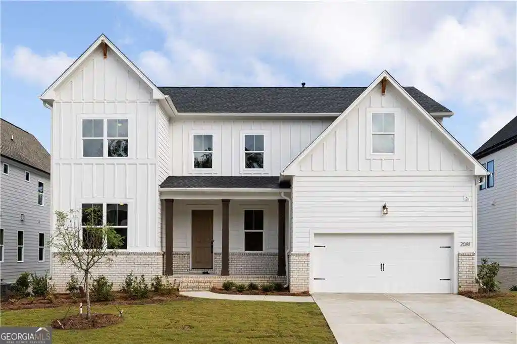 Single family home for sale at 2081 Freestone Way, Marietta, GA 30064 | MLS# 10873941