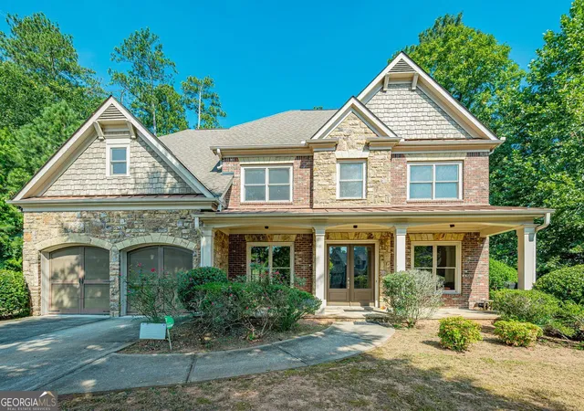 Single family home for sale at 2195 Watercrest Commons Cir, Marietta, GA 30062 | MLS# 10834471