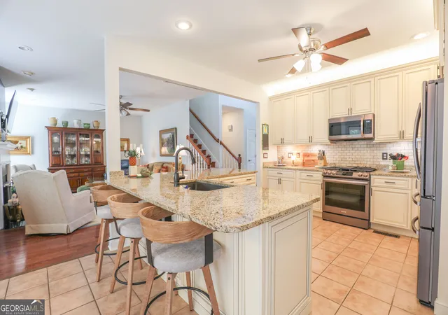 4th image of 170 Arbor Way, Milledgeville, GA 31061 | MLS# 10774905