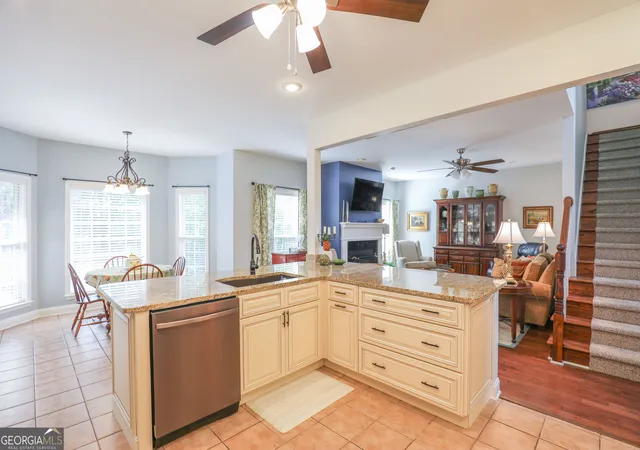 5th image of 170 Arbor Way, Milledgeville, GA 31061 | MLS# 10774905