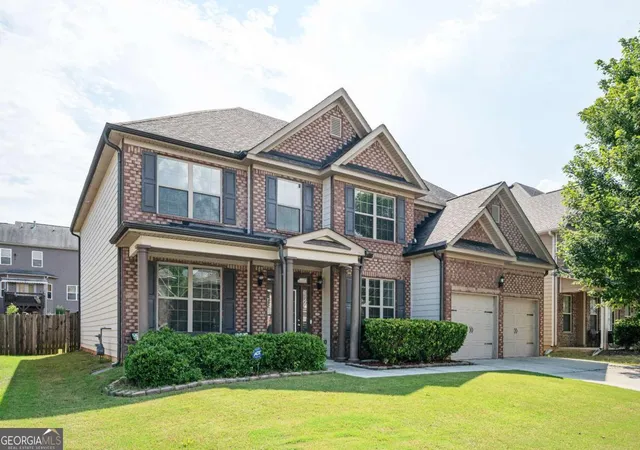 2nd image of 1511 Silver Mist Cir, Powder Springs, GA 30127 | MLS# 10821886