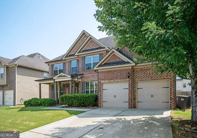 3rd image of 1511 Silver Mist Cir, Powder Springs, GA 30127 | MLS# 10821886