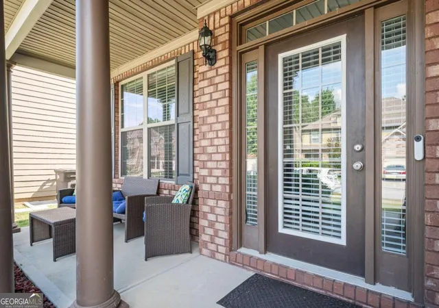 4th image of 1511 Silver Mist Cir, Powder Springs, GA 30127 | MLS# 10821886