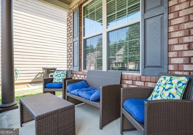 5th image of 1511 Silver Mist Cir, Powder Springs, GA 30127 | MLS# 10821886