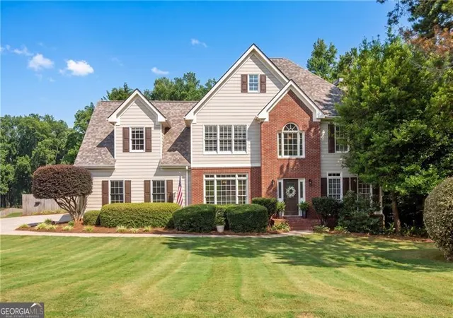 1st image of 4310 Fairfax Dr, Cumming, GA 30028 | MLS# 10807109