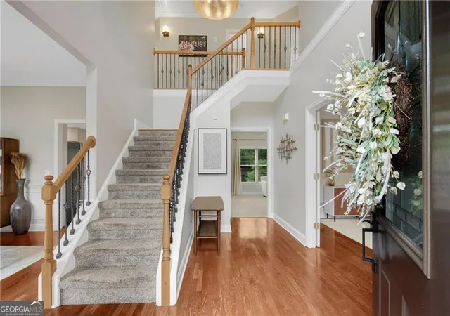 2nd image of 4310 Fairfax Dr, Cumming, GA 30028 | MLS# 10807109