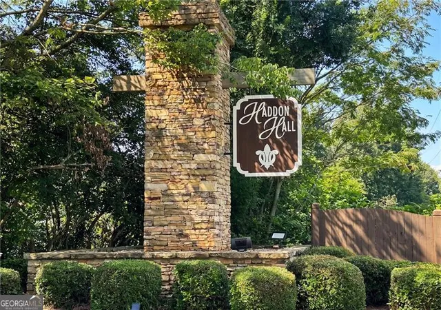 60th image of 4310 Fairfax Dr, Cumming, GA 30028 | MLS# 10807109