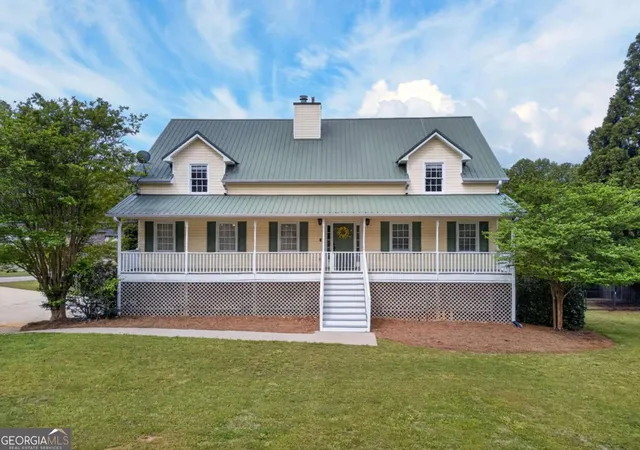 Photo 1 of Sale Pending at 3301 Connie Wy, Winston, GA 30187 | MLS# 10823982 | Listing updated on 2026-09-12