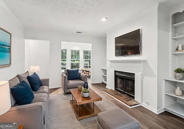 5th image of 1931 Brian Wy, Decatur, GA 30033 | MLS# 10814385