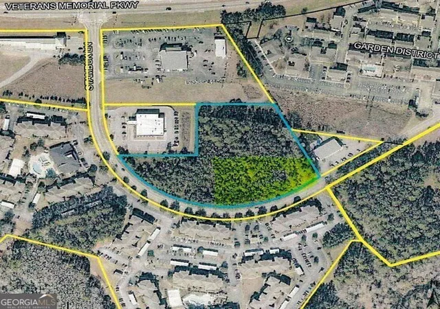 1st image of 0 Stambuk Ln, Statesboro, GA 30458 | MLS# 10755180