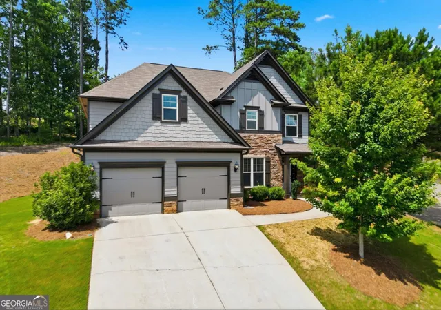 1st image of 59 Ivy Hall Ln, Dallas, GA 30132 | MLS# 10791770