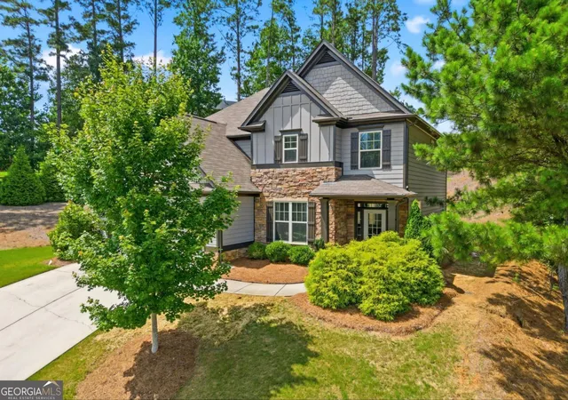 2nd image of 59 Ivy Hall Ln, Dallas, GA 30132 | MLS# 10791770