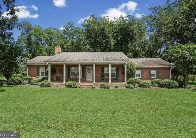 Photo 1 of Single family home for sale at 771 Osierfield Dr, Fitzgerald, GA 31750 | MLS# 10821538 | Listing updated on 2026-08-21