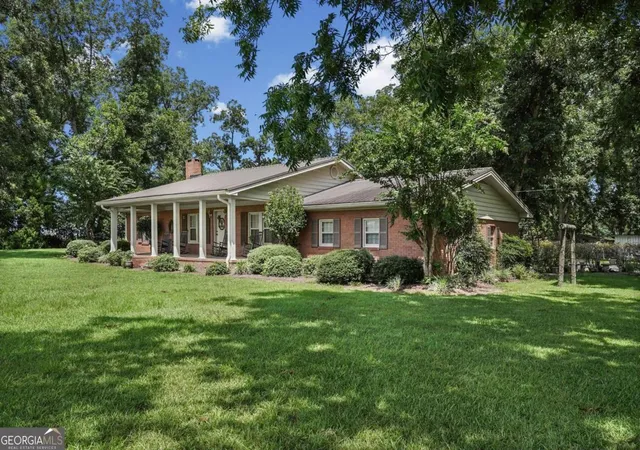 Photo 3 of Single family home for sale at 771 Osierfield Dr, Fitzgerald, GA 31750 | MLS# 10821538 | Listing updated on 2026-08-21